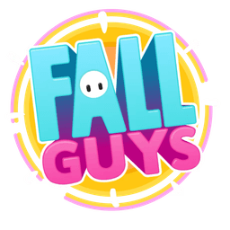 fall guys logo